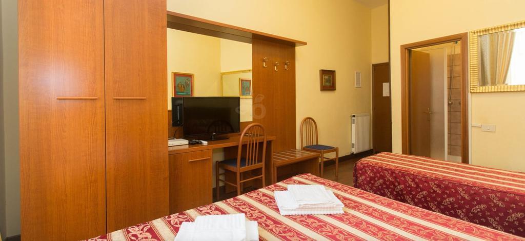 Hotel Azzurra Rome