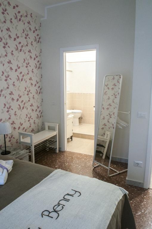 A Casa Di Benny Guest house 2*