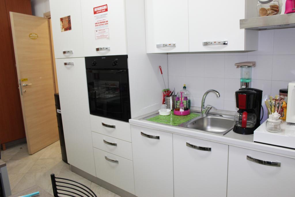 Bed & Breakfast Aracoeli Rome