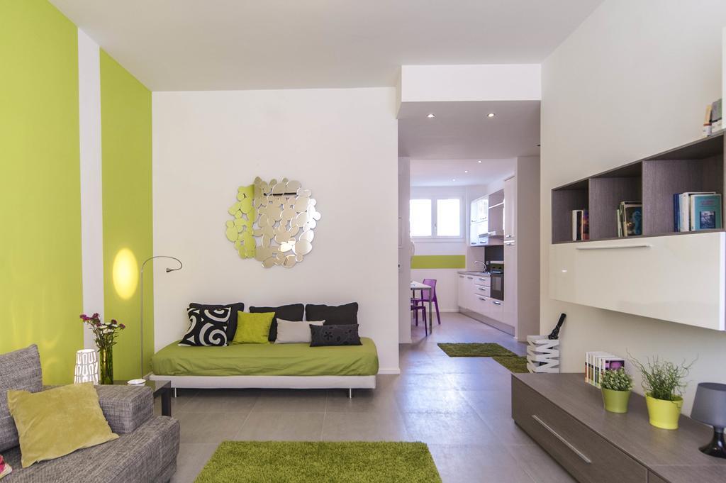Lungotevere Holidays Rome
