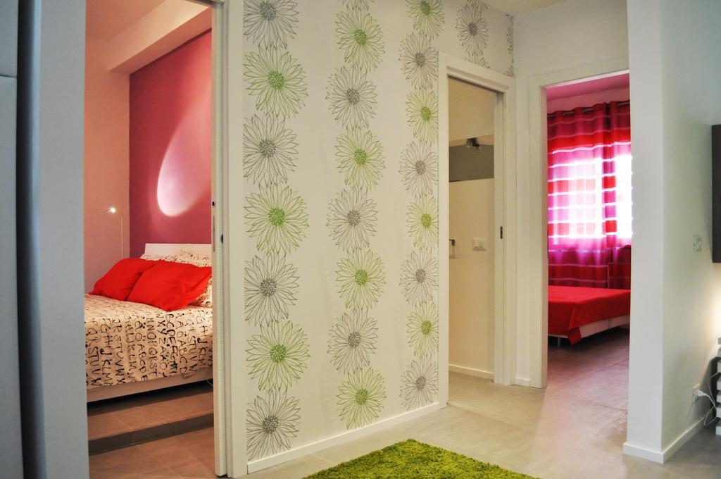 Holiday home Lungotevere Holidays Rome