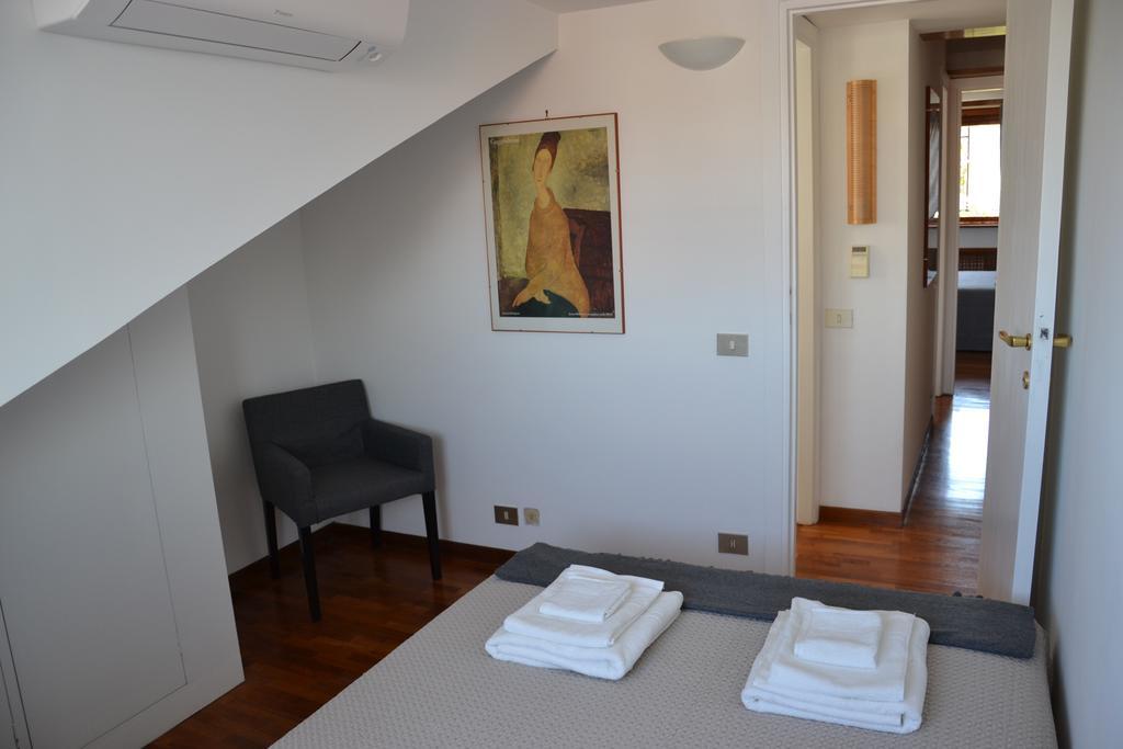 Penthouse Cardello Colosseum Appartamento *