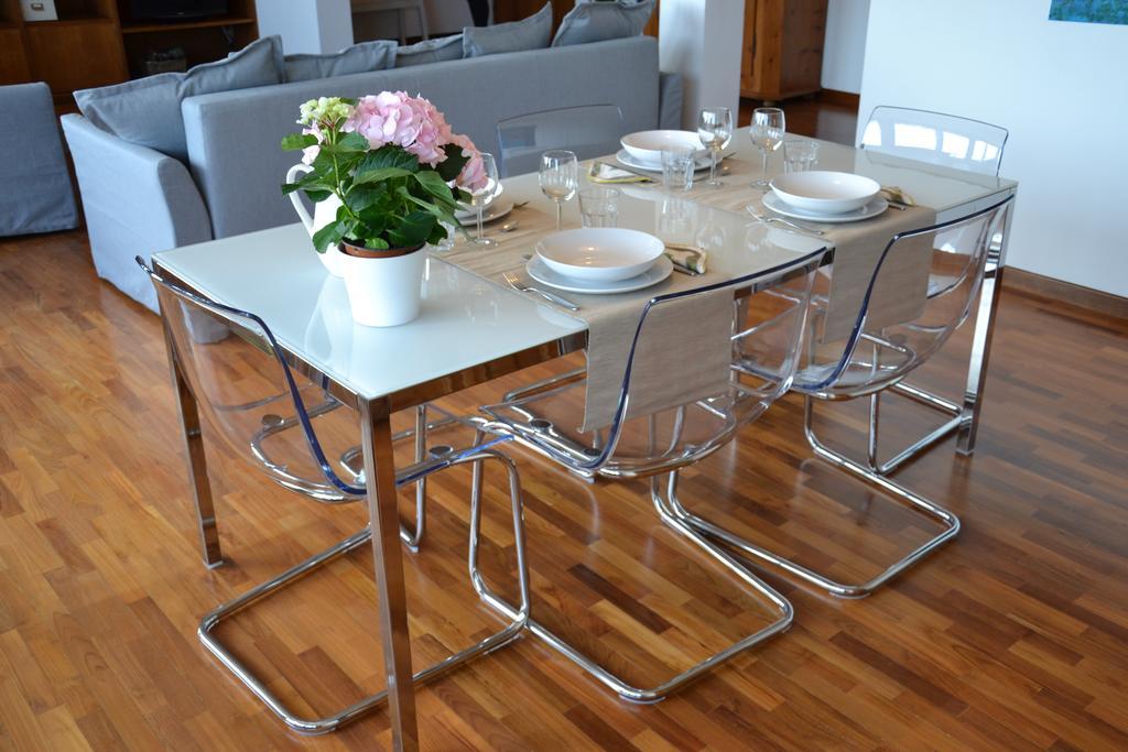 Penthouse Cardello Colosseum Appartamento Roma