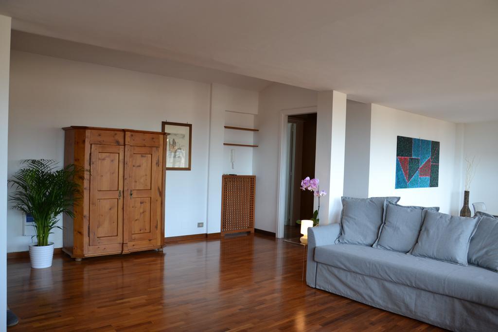 Appartamento Penthouse Cardello Colosseum