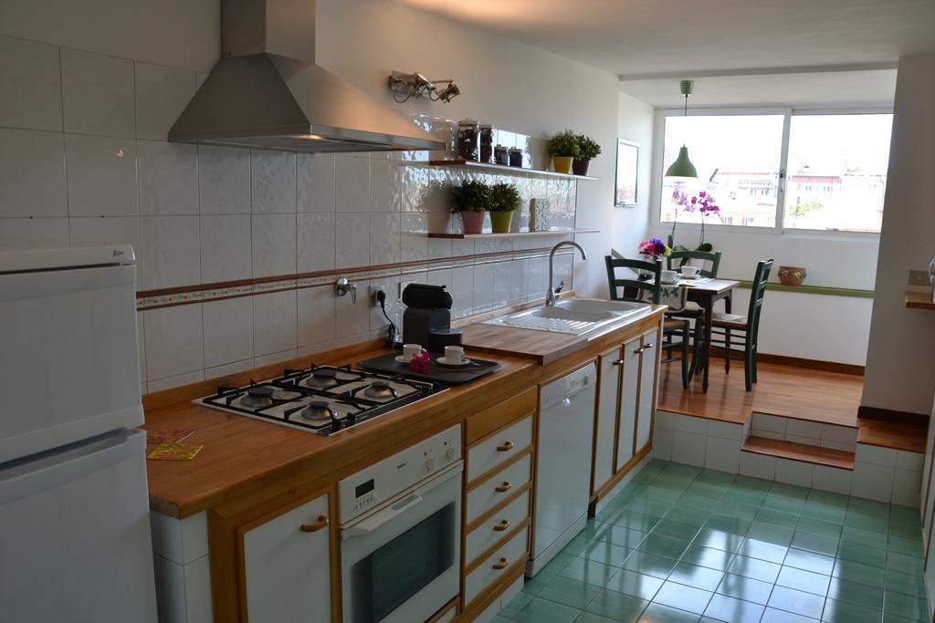 Appartamento Penthouse Cardello Colosseum Roma