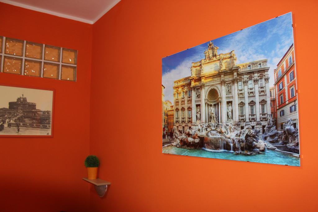 Aracoeli Bed & Breakfast