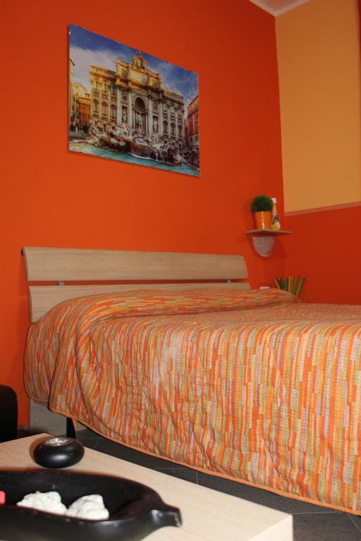 Bed & Breakfast Aracoeli *
