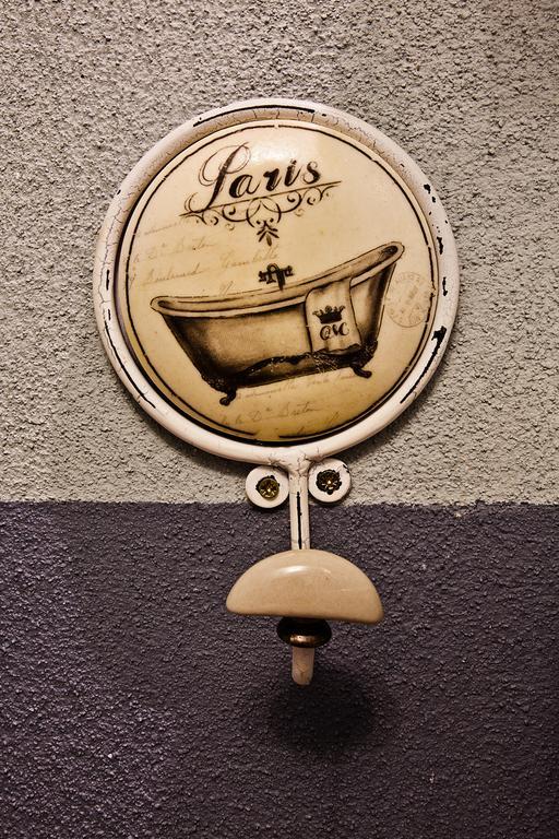 Guest house Lm Spagna