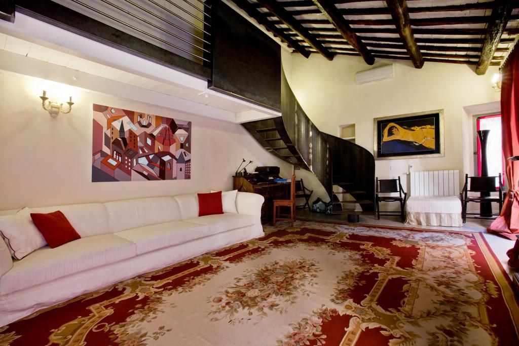 Lm Spagna Guest house 3*