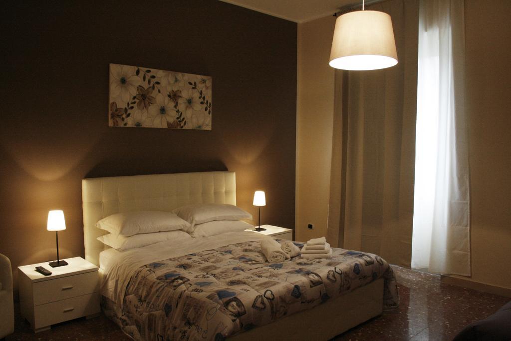 Capital Flat 9-a * Rome