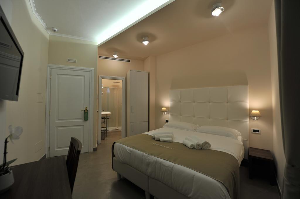 Zaccardi 4* Rome