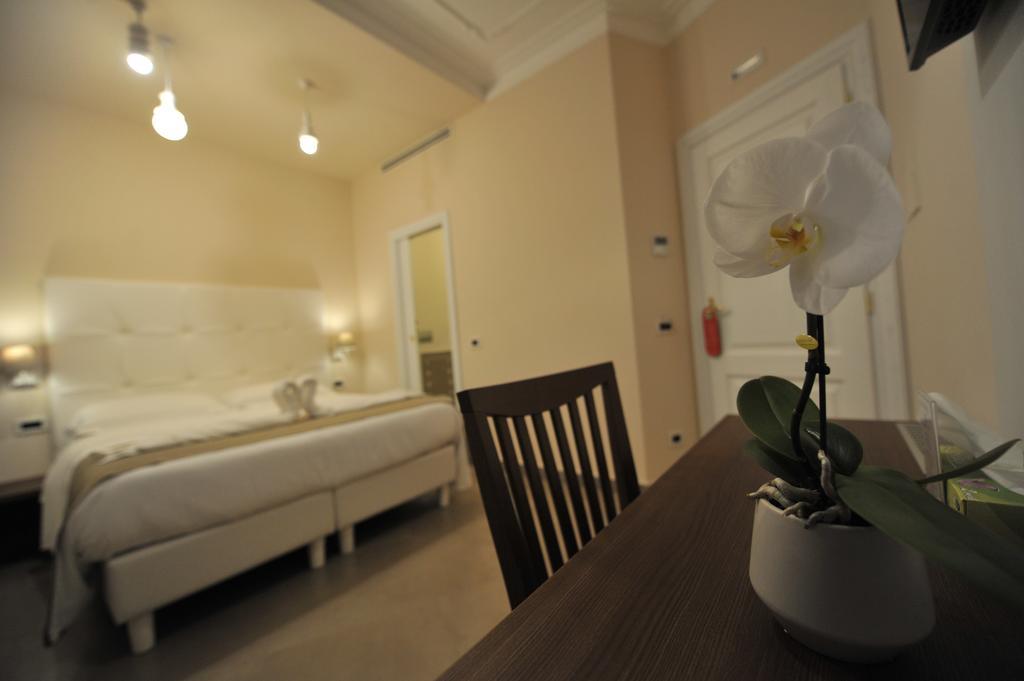 Zaccardi 4* Rome