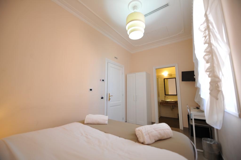 Zaccardi Hotel Rome