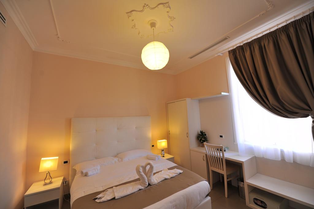 Zaccardi 4* Rome