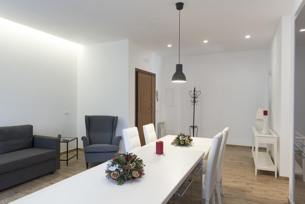 Appartamento Casa St.peter *