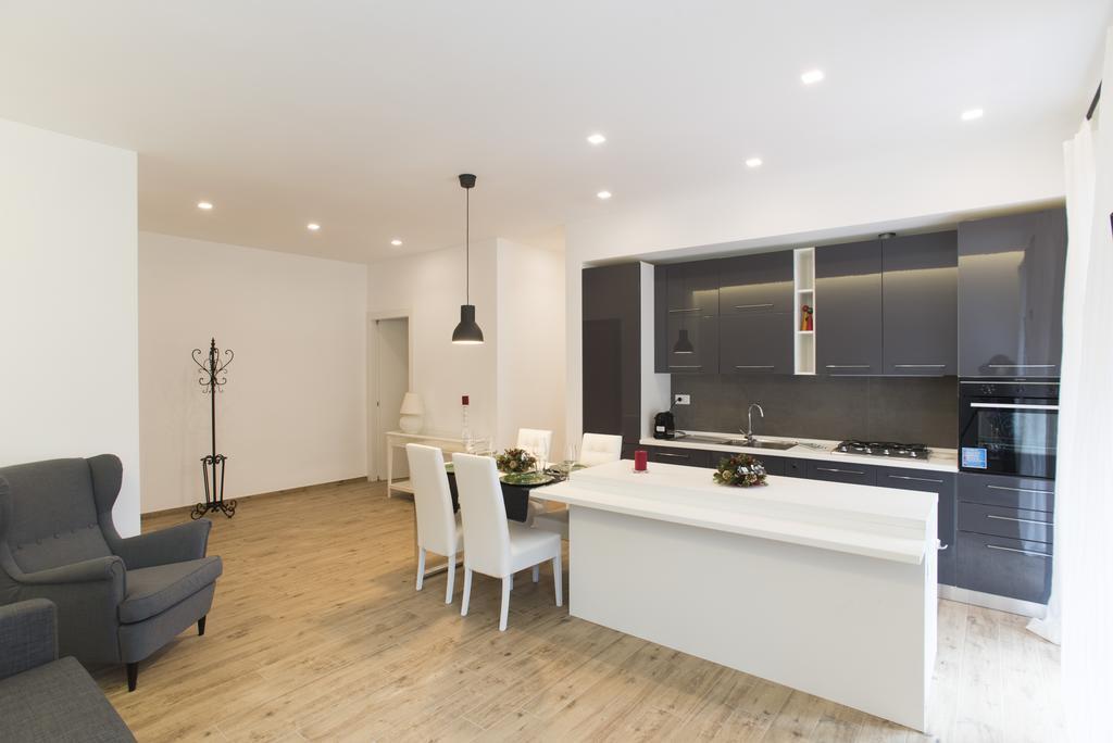 Casa St.peter Appartamento Roma