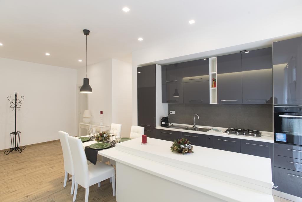 Appartamento Casa St.peter *
