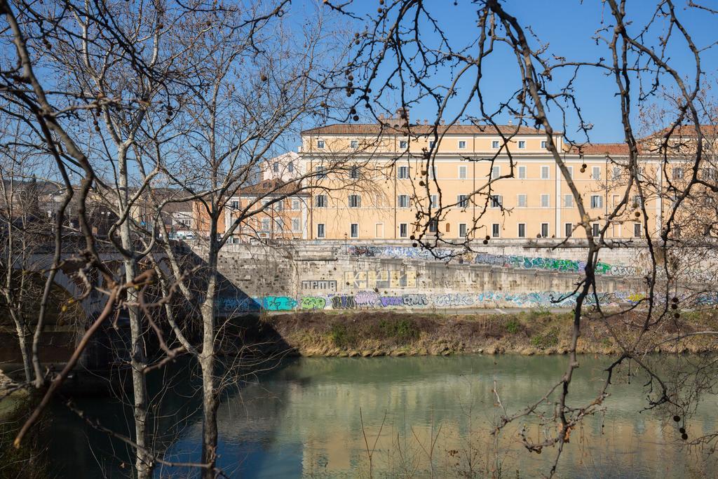 Malkavacanze Testaccio Apartment