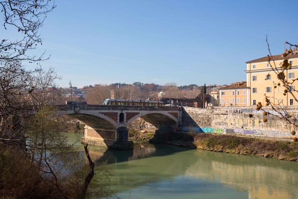 Malkavacanze Testaccio