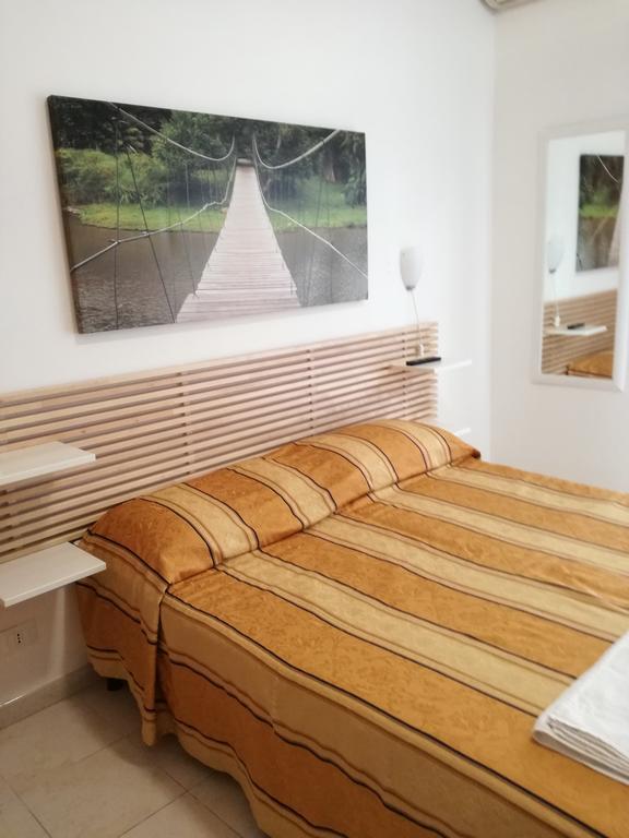 Testa Gioacchino B&B Rome