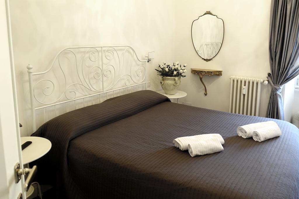La Rosa Del Vaticano Apartment