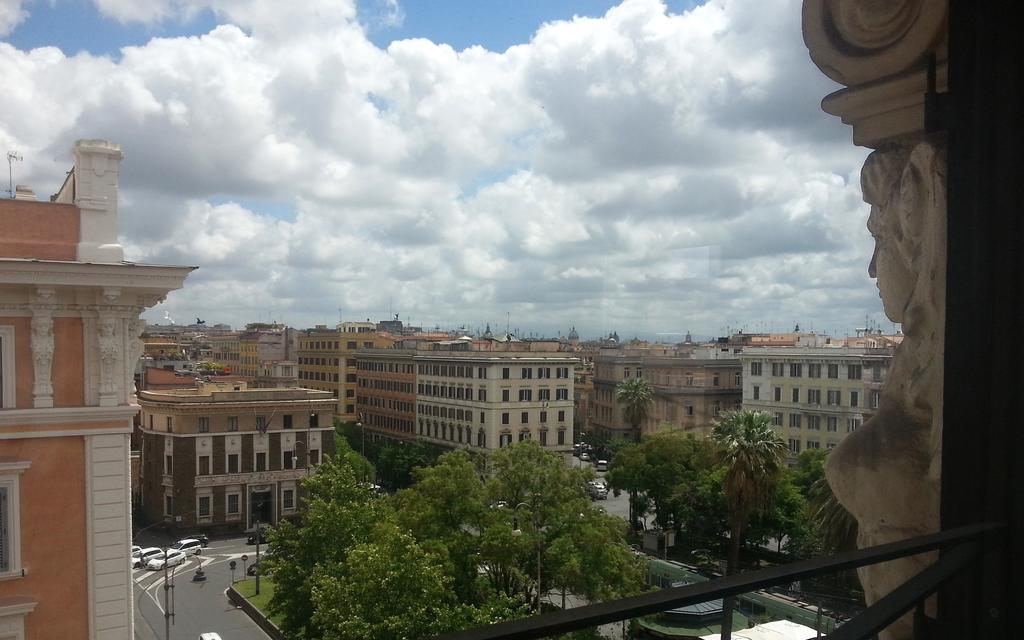 Apartment La Rosa Del Vaticano *