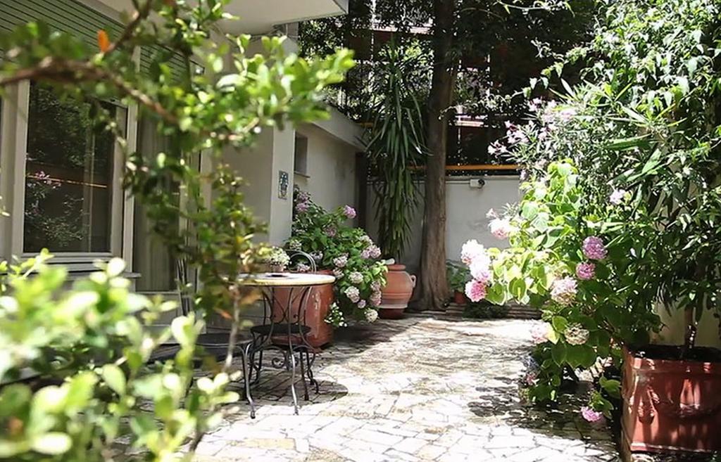 Prati Rome