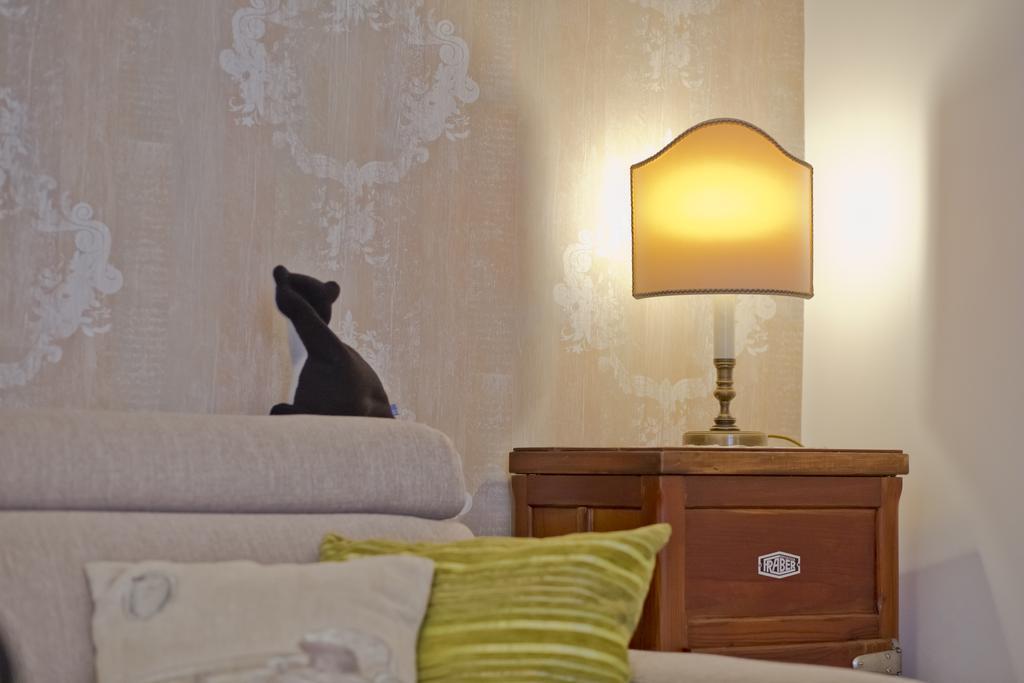 Holiday home Casa Di Bine Rome