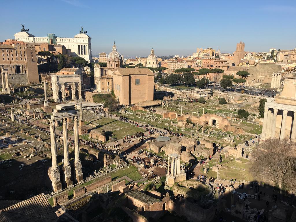 Casa Di Bine * Rome