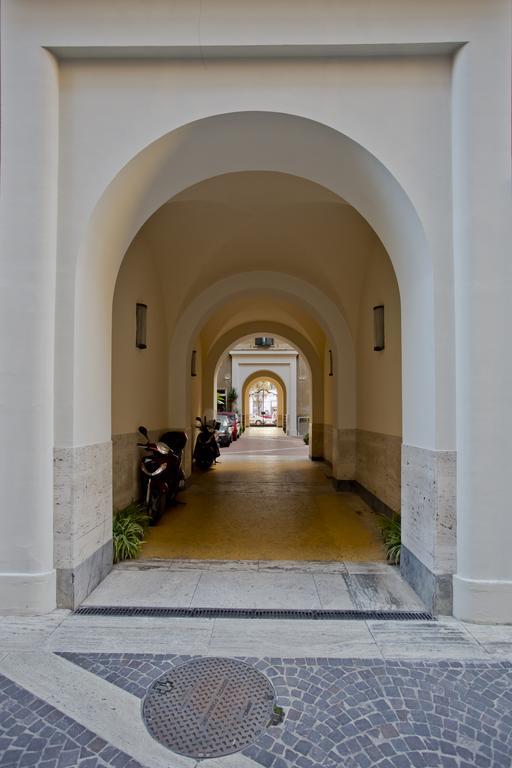 Casa Di Bine Holiday home Rome