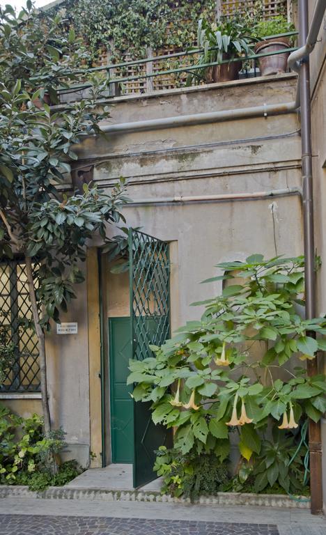 Casa Di Bine Holiday home Rome