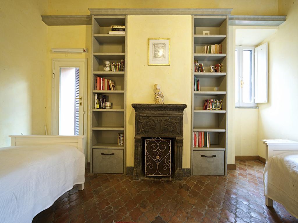 Charming Trastevere Apartment