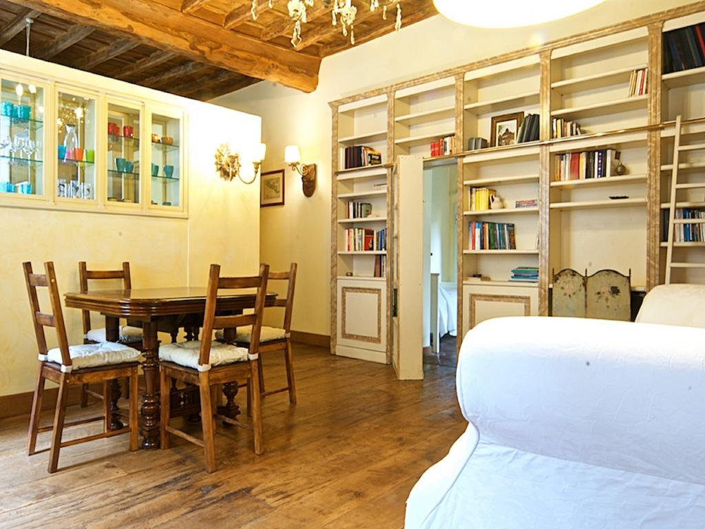 Charming Trastevere Apartment *