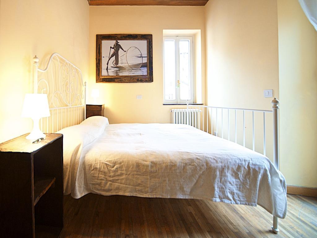 Apartment Charming Trastevere