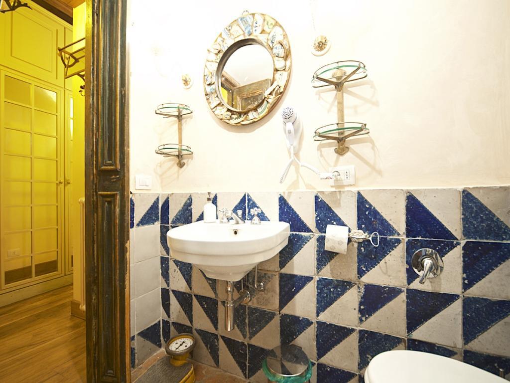 Apartment Charming Trastevere Rome