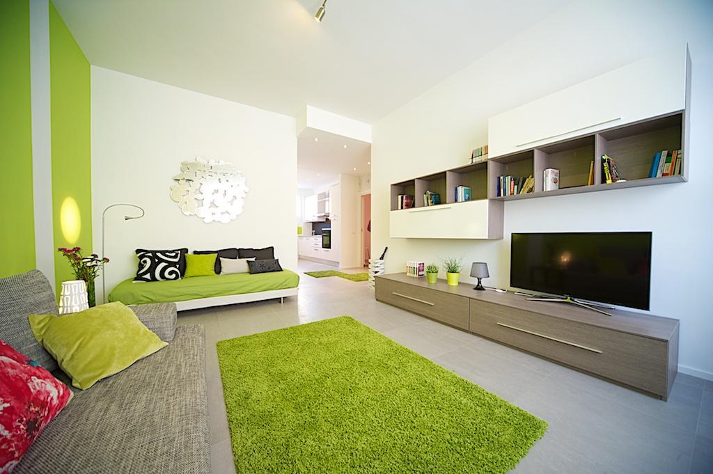 Holiday home Lungotevere Holidays *