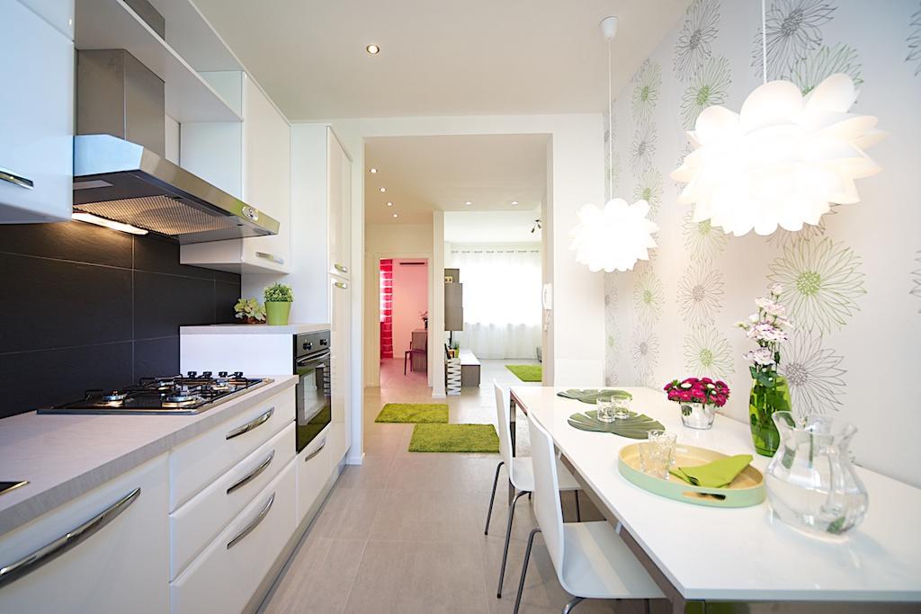Lungotevere Holidays Holiday home