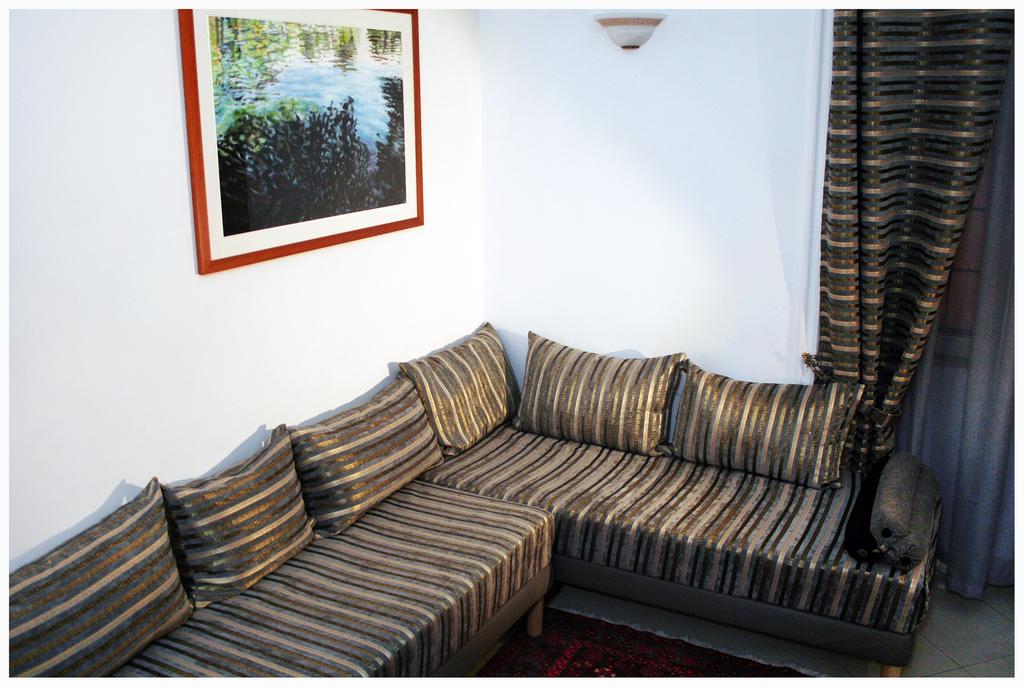 Affittacamere 1a Grace House Roma