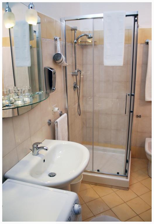 Affittacamere 1a Grace House *