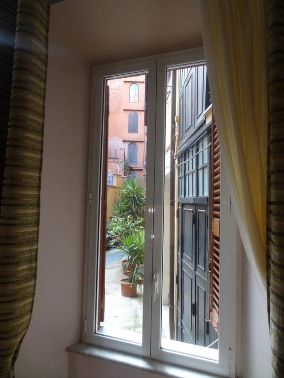 Affittacamere 1a Grace House *