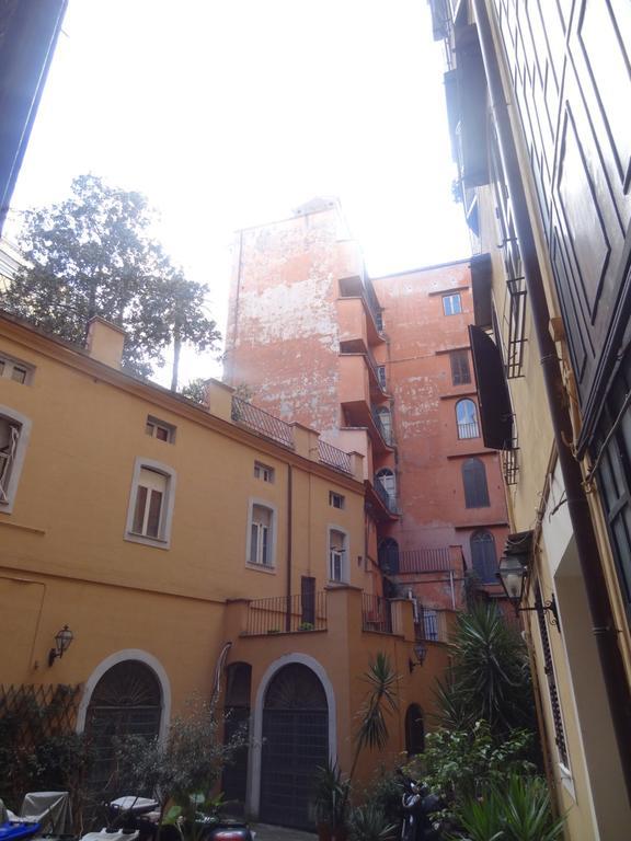 Affittacamere 1a Grace House *
