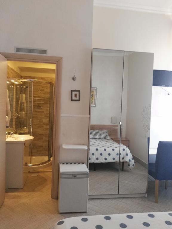 Bed & Breakfast Agli Horti Sallustiani 2*