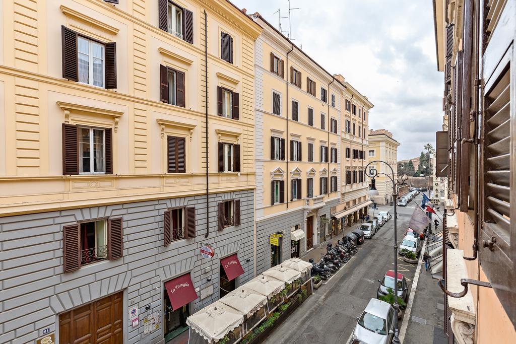 Apartment As Feel - Diocleziano