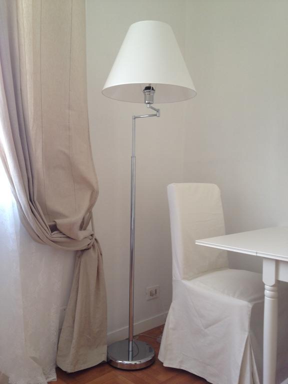 Open Space Ottaviano Apartment