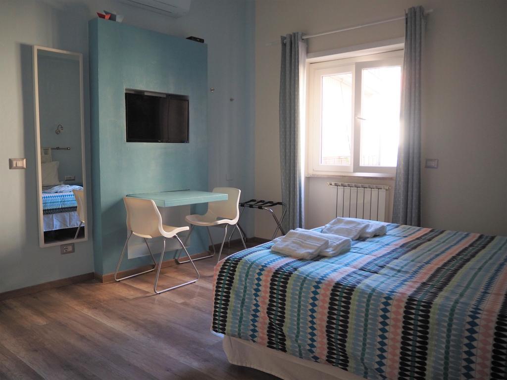 Bed & Breakfast New Morning