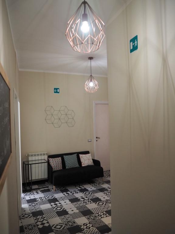 New Morning Bed & Breakfast Rome