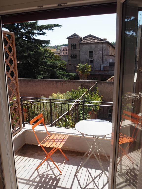 New Morning 2* Rome