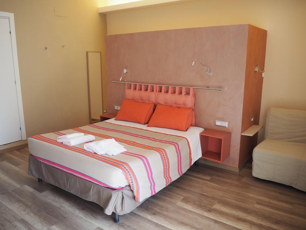New Morning Bed & Breakfast 2*