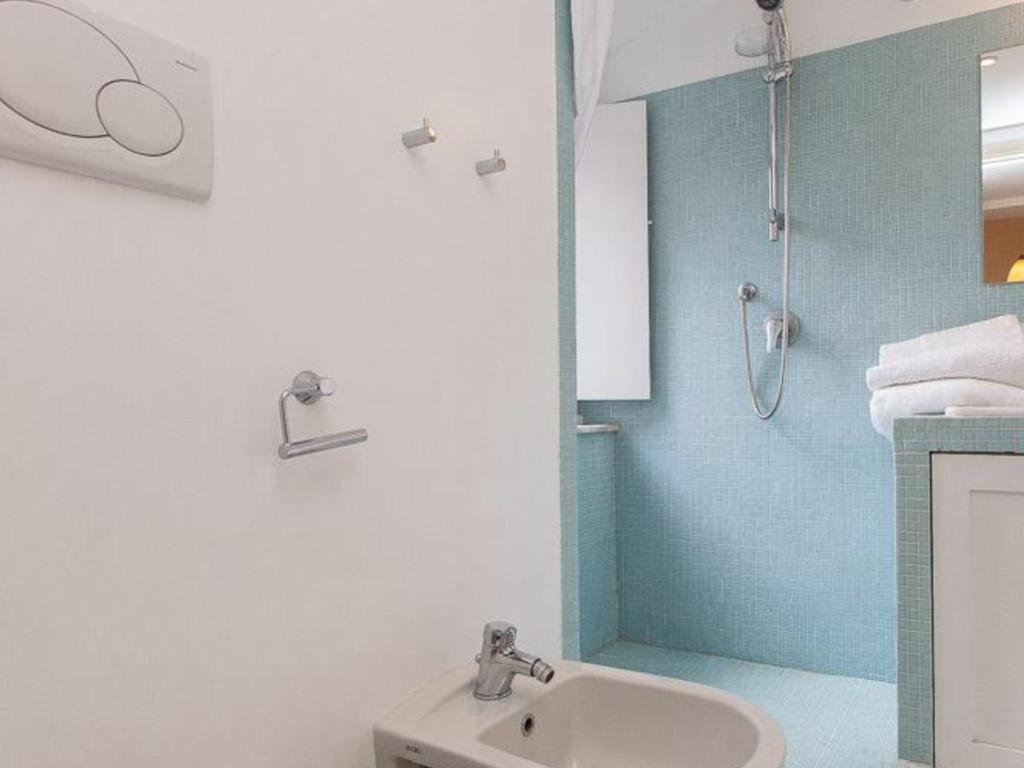 Apartment Dimora Al Colosseo *