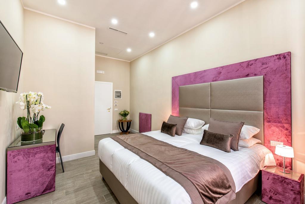 Guest house Bloom By La Griffe Rome